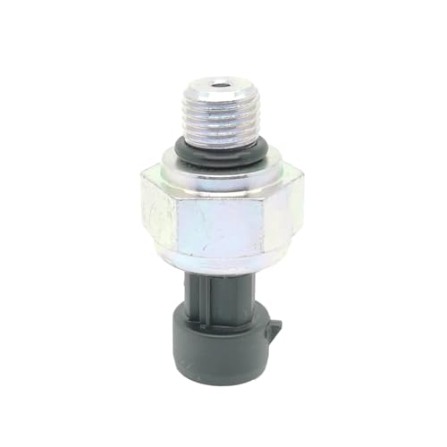 Capteur de pression pour compresseur en acier galvanisé durable G1/4 - 5