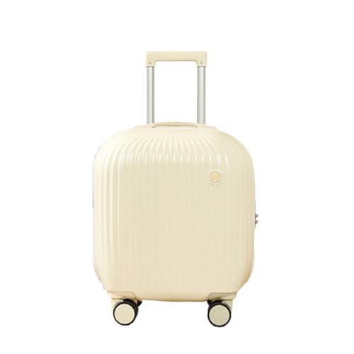 YWangQiang ו40bg @݃obO _uLX^[ 360x] ^t@Xi[ PCf ϏՌ h~  ig[ gxobO fB[X 킢 ubN, zCg, 40L per carry-on