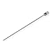 Hamilton 7770-01 Replacement Needle for Syringes, 22s Needle Gauge, 2" Length, 3 Point Style (Pack of 6)