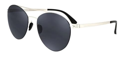 Image of FATHEADZ Oversized Polarized Sunglasses Men & Women - UV Protection RX Ready Wide Fit Eyewear for Outdoor Use - RX Ready