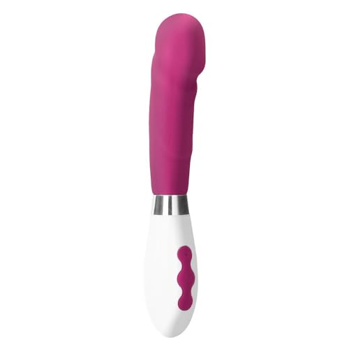 Shots Luna - Rechargeable Asopus - Pink