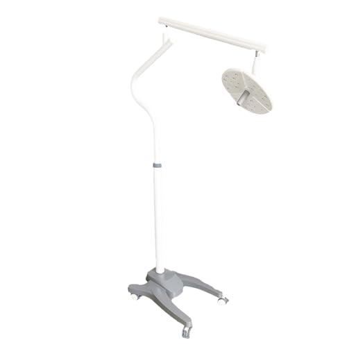TDOUBEAUTY Exam Light KD-2018L-1 300 Vertical Mobile Lamp
