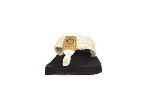 Image of Yellow Box womens Fianni