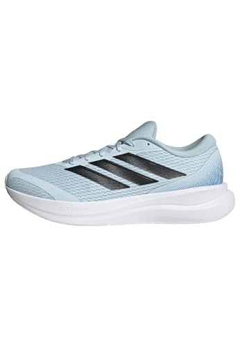 adidas Herren Runfalcon 6 Shoes, Ice Blue/core Black/Bright Blue, 38 2/3 EU – Ansicht 1