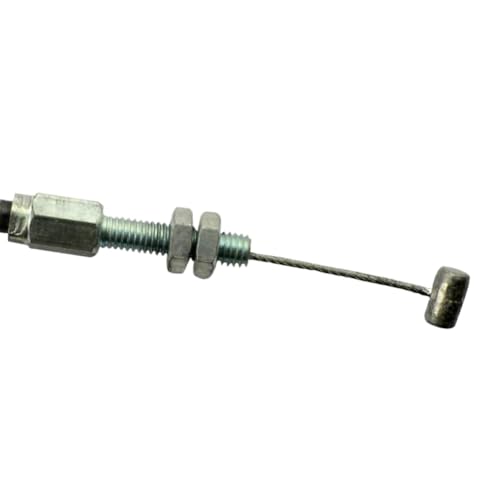 Câble mécanique d'accélérateur VTZ250 commande des gaz VTZ 250 - 5