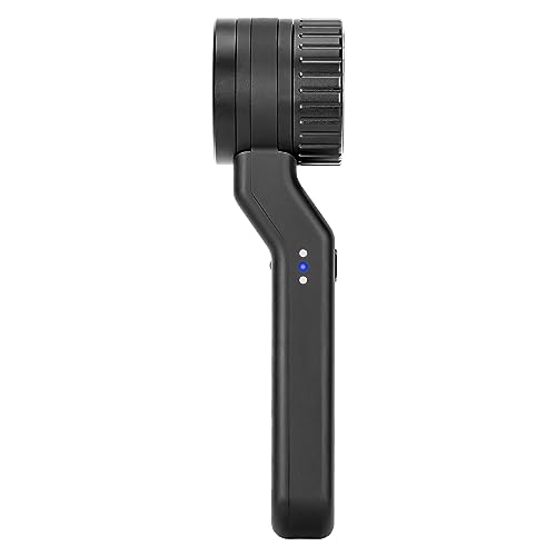 IBOOLO Professional Handheld 10X Magnify DE-4100 Dermatoscope