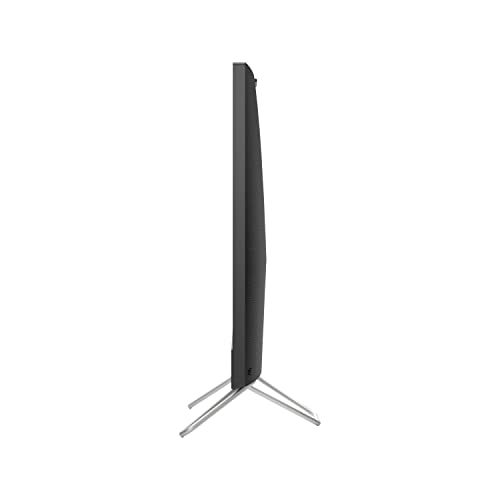Image of HP All-in-One Desktop, 27 inch FHD Display, 12th Gen Intel Core i7-1255U, 16GB RAM, 1TB SSD, Webcam, HDMI, RJ-45, Wired Keyboard&Mouse, WiFi 6, Windows 11 Home, Black