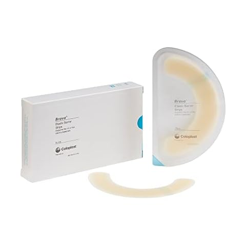 Brava Barrier Strips Cover