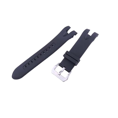 Bracelet montre caoutchouc 26mm pour Invicta Pro Diver 6981