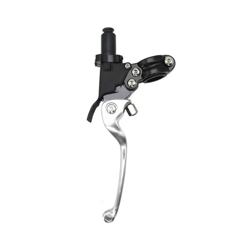 �o�C�N �u���[�L���o�[ �ɓK������X�Y�L�A�ɓK������Mt03�A�ɓK������CBR �A���~�����\�ȃu���[�L�n���h���o�[�C�����ꂽ�N���b�`���o�[���g�N���X�s�b�g�_�[�g�o�C�N ���o�[ �u���[�L(Long SILVER)