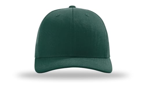 Image of Richardson 112 Trucker Hat - Premium Blank Baseball Cap, Adjustable Snapback Hat - Structured Six Panel Richardson Blank Hats