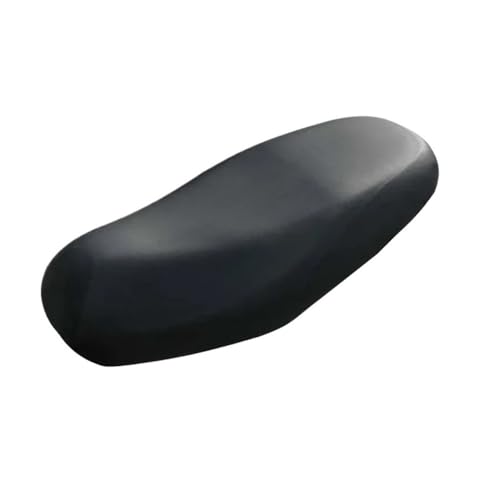 Coussin selle moto universel et housse de protection thermique pour un confort de route durable