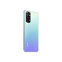 Xiaomi Redmi Note 11 4GB/128GB Blue (Twilight Blue) Dual SIM