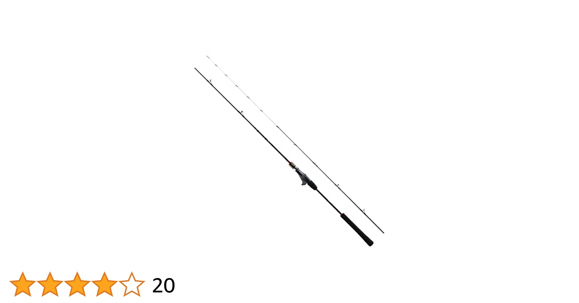 炎月　タイラバロッド 869ML-S シマノ 炎月BB B69ML-S/2 (ロッド・釣竿) 価格比較 - 価格.com