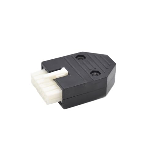 Connecteur d'encodeur pour réparer câble servomoteur V90 - 2