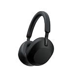 Para una comodidad total, estos auriculares Bluetooth pueden emparejarse con dos dispositivos a la vez; Fast Pair te ayudará a localizar los WH-1000XM5 si no puedes encontrarlos y Swift Pair hará que emparejarlos con tu PC o tableta sea sencillo