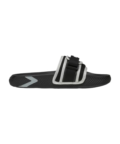 Image of PUMA unisex-adult Softridepro Leadpuff V1 Slide
