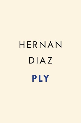 Ply: A Novel (English Edition)