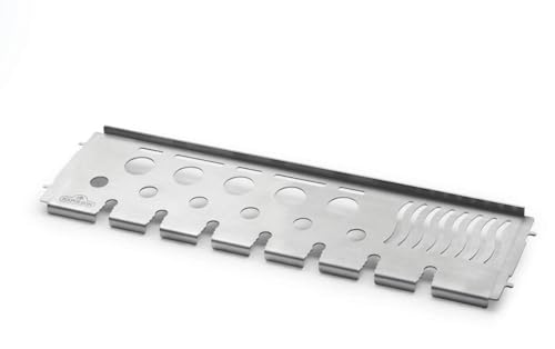 Napoleon 71501 Multifunktionaler Einsatz für Warmhalterost für Rogue 425