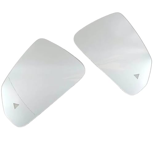 Lentilles de miroir rétroviseur pour BMW X1 iX1 pour éliminer les angles morts