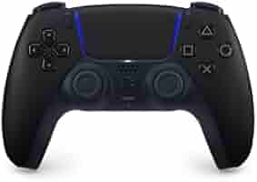 PS5 DualSense 黒 Controller Amazon.com: PlayStation DualSense® Wireless Controller