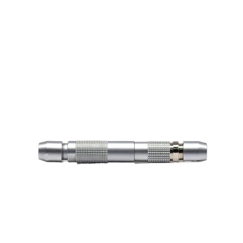 Prise droite PHG série 00B micro connecteur push-pull autobloquant