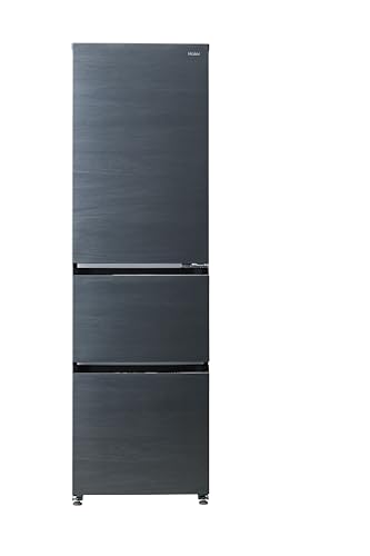 Amazon.co.jp: ハイアール(Haier) 冷蔵庫 幅54cm 335L スリム 野菜室が