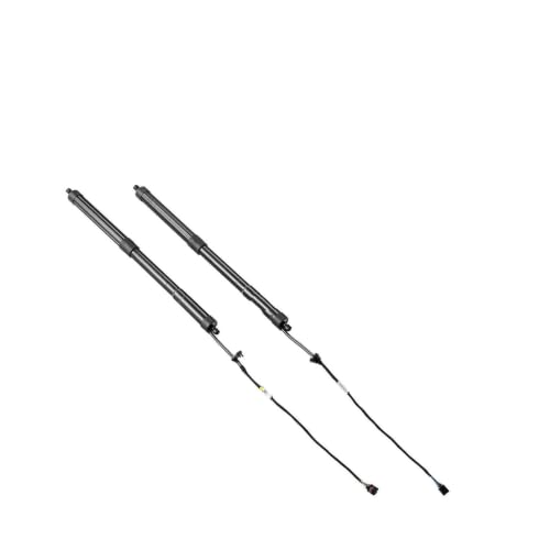 Vérin à gaz pour VW Sharan 7N 2010-2023 : support de levage de hayon électrique gauche ou droit