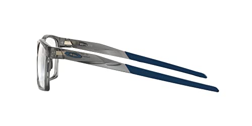 Image of Oakley mens Ox8163 Centerboard Square Prescription Eyewear Frames