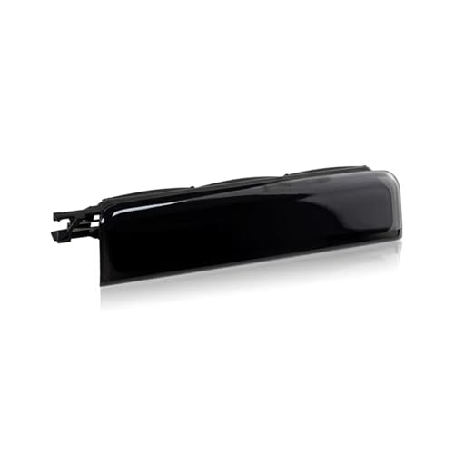 Troisième feu stop pour VW Caddy 3 Estate 2004-2015 avec ampoule intégrée