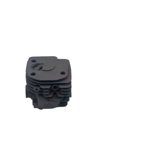 Kit de cilindro y pistón compatible 365 / 372 con segmento de 48mm 4