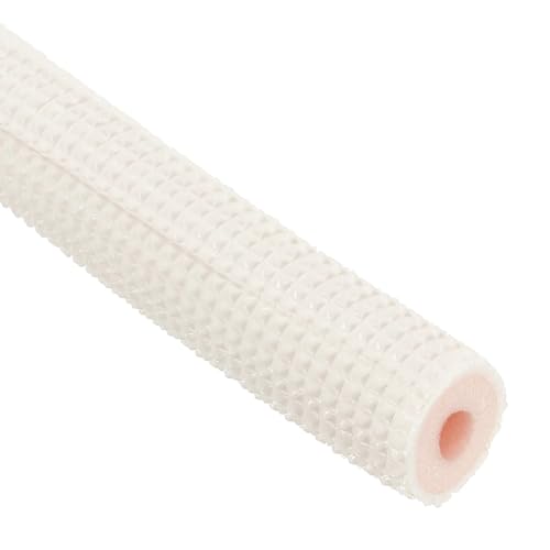 Mangueras de silicona, Tubo de espuma aislante for tuberías, preservación del calor aire acondicionado 1-3,0m, identificación 9-22mm(9mmx2meter)