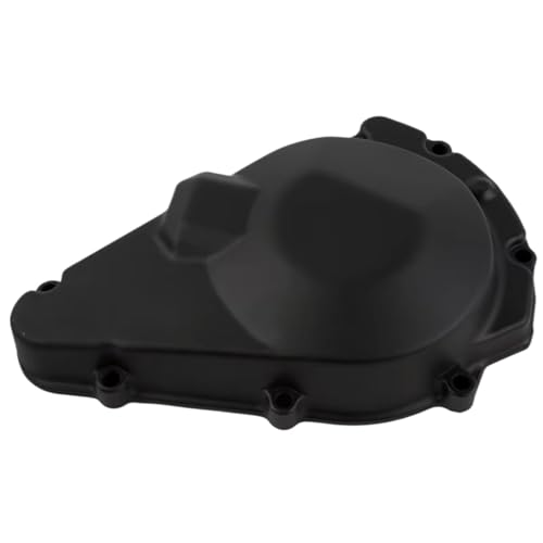 Cache stator moto Suzuki GSF400 couvercle de démarreur carter manivelle gauche GK78A RF400