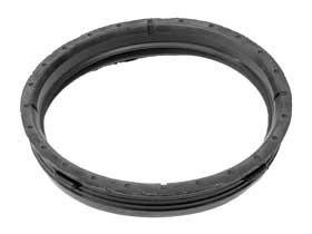 Genuine Mercedes (1998-2008) Seal Ring Air Intake Housing Engine sealing boot