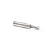 Amana Tool - 51202 Solid Carbide Panel Pilot Bevel Trim 7° x 1/4 Dia x 1/4 Inc