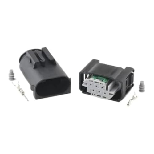Connecteur étanche 6 broches DJ7063Y pour capteur papillon de voiture