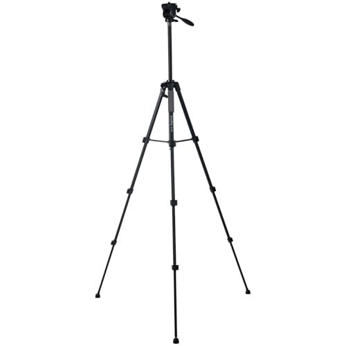 Image of SmallRig Versatile Lightweight Tripod CT-05 4688