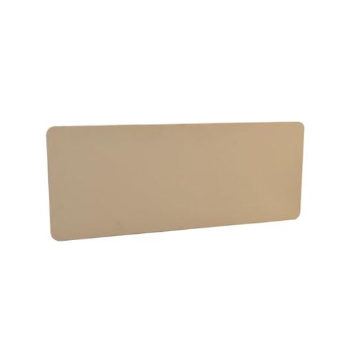 Panneau de fibres de polyester pour cloison de bureau amovible - 2