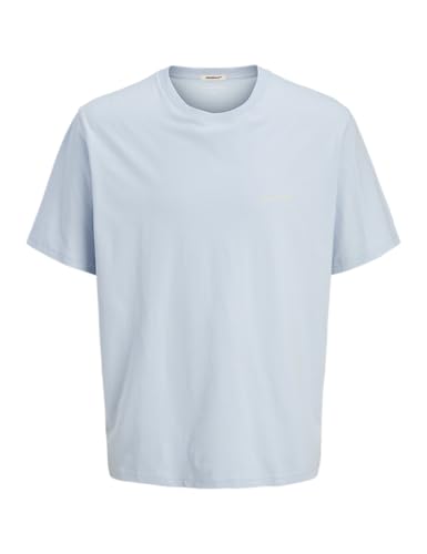 JACK & JONES Joracapulco Photo Back Tee Ss Crew Neck – Ansicht 1
