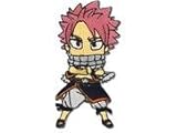 Fairly Tail: Natsu Patch