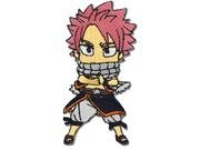 Great Eastern Fairy Tail Natsu Patch