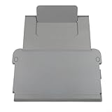 Compatible avec plusieurs modèles : ce bac de sortie papier 1MR66-90012 est spécialement conçu pour les modèles 9026E, 9026, 9023E et d'autres modèles compatibles, un ajustement parfait et une performance optimale