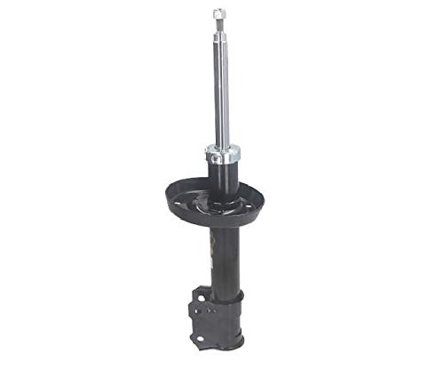 JAPANPARTS MM-00360 Amortiguador Delantero, derecha Presión de gas Compatible con OPEL Zafira A Monovolumen T98, VAUXHALL Zafira Mk I A T98