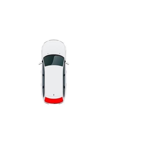Rideau magnétique pare-brise soleil Skoda Kodiaq contre chaleur habitacle