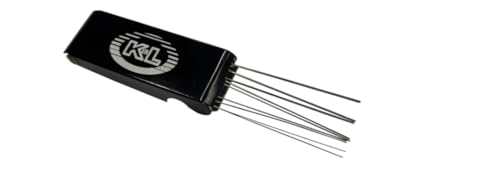 RW 0159-001 Carburetor Jet Cleaning Wire Tool Cleaner Set