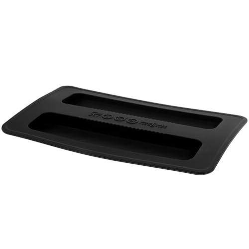 iplusmile Tapa de Silicona para Tostadora Máquina de Pan Cubierta Protectora para Uso en Cocina y Desayuno