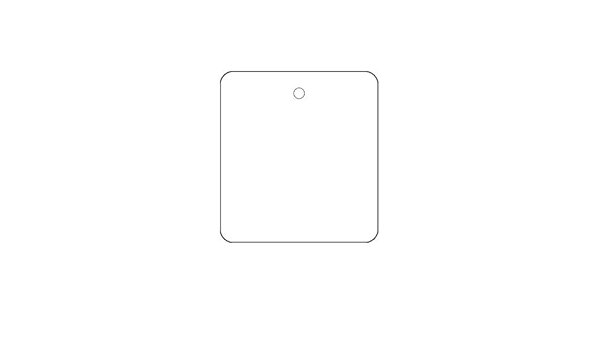 Amazon | SATO サトー サトックタグ 量販店 JIS11号 P40×37 下げ札 ...