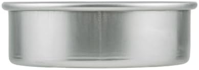 Cake Pan, Magic Line Round 6" By 2" High- Made in USA! - Thumbnail 3