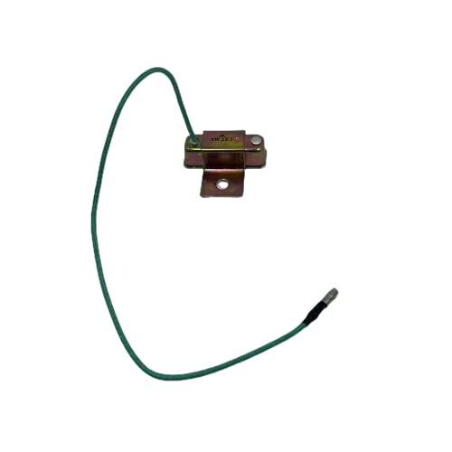 JA-ALL Resistor for GY6 150cc Go Kart Cart Hammerhead Carter Kinroad Dazon Trailmaster