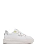 Colore: Bianco Liu-Jo Sneakers Donna Bianco Ba3129ex014 Bianco 41